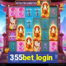 355bet login